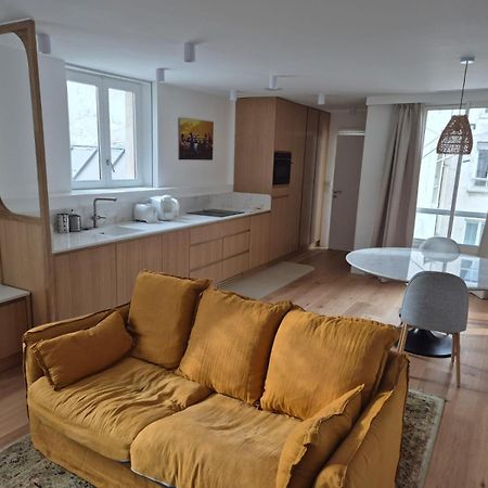 Cozy Apt Paris Centre, 5 Mins Louvre Kültér fotó