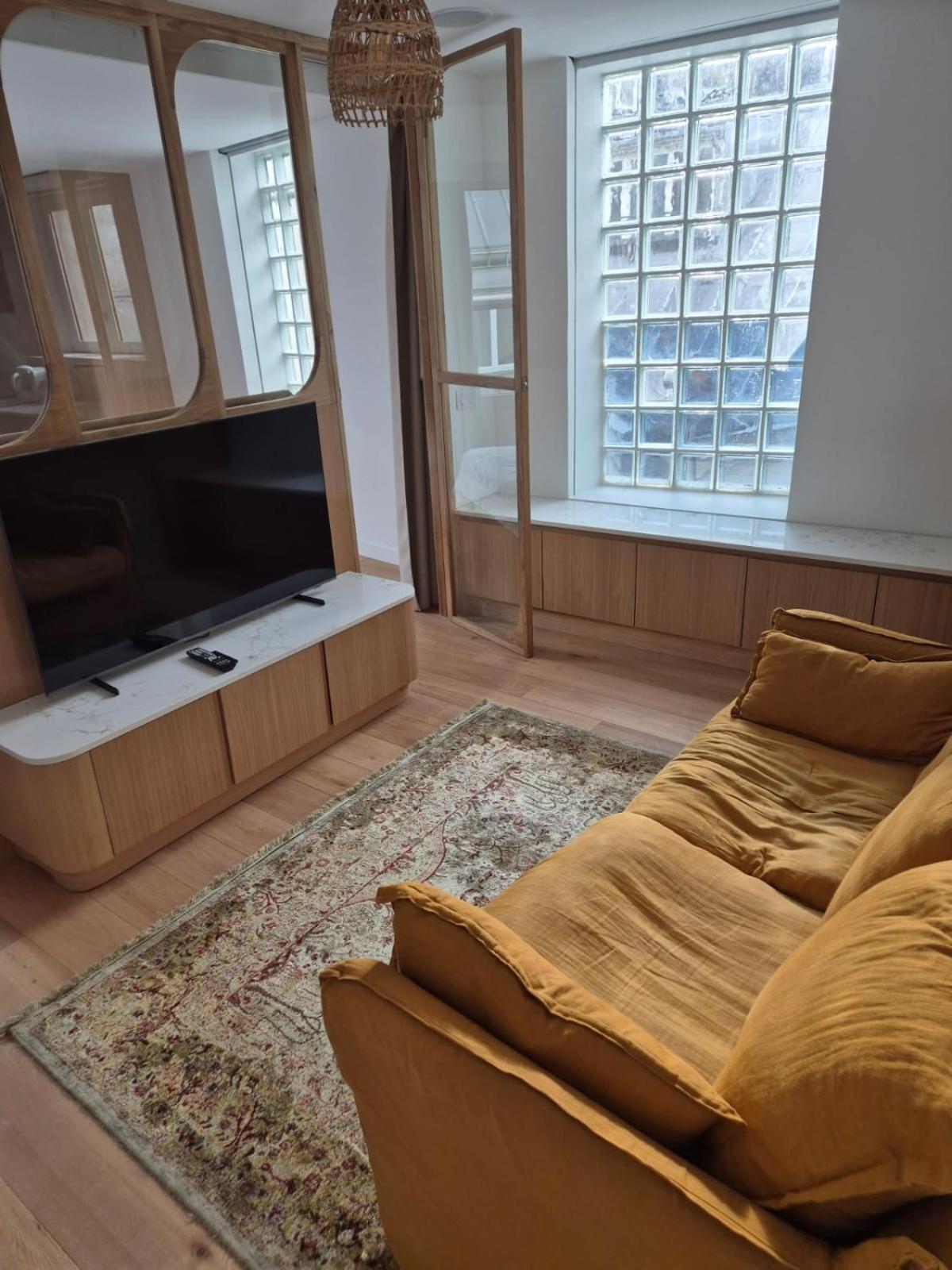 Cozy Apt Paris Centre, 5 Mins Louvre Kültér fotó